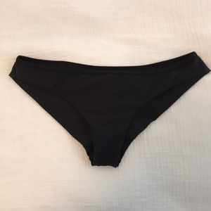 Frankie’s bikini bottom